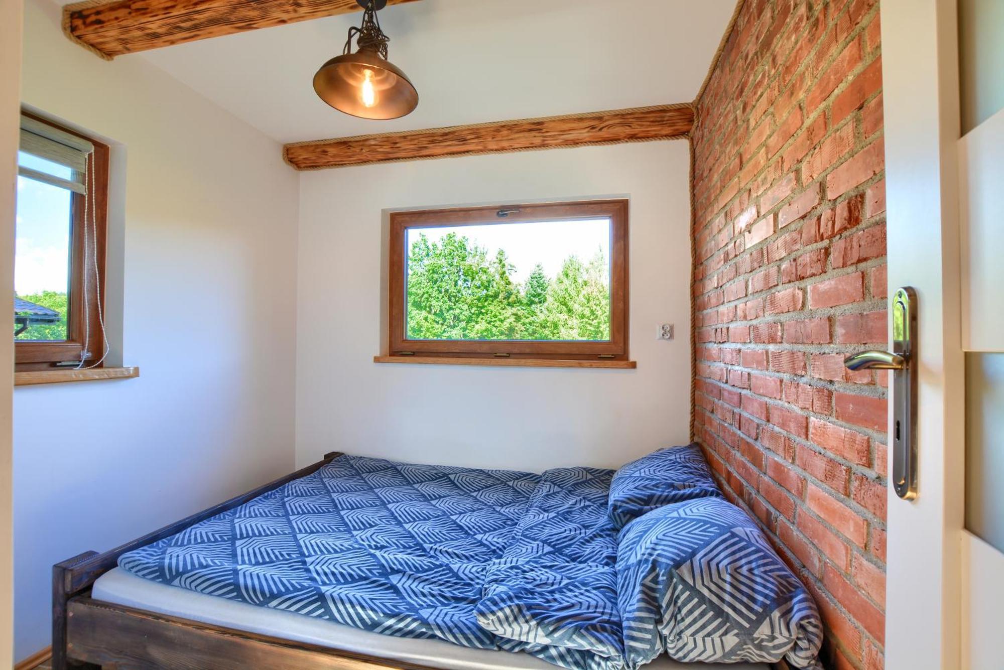 Osada Sroczy Jar Villa Rozpucie Exterior foto
